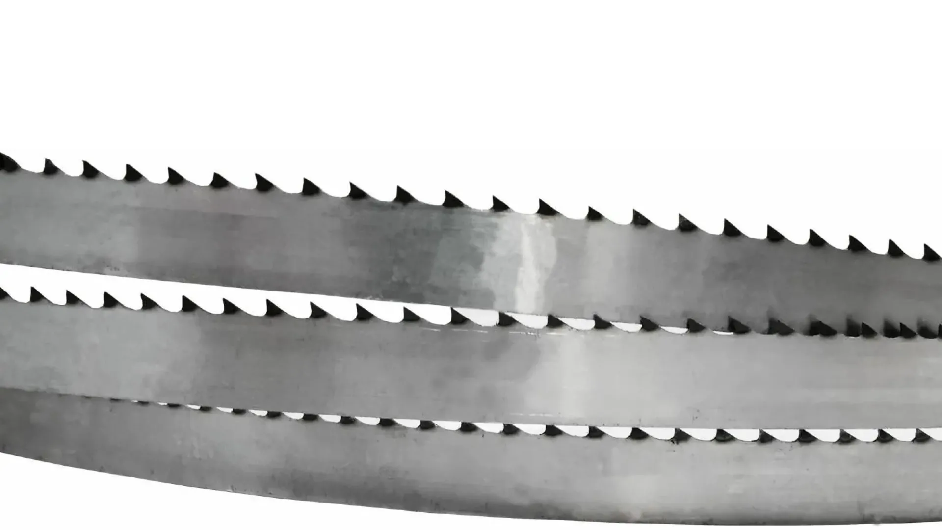 Ленточная пила  8х0.65 мм Super К 6 сталь по металлу Honsberg