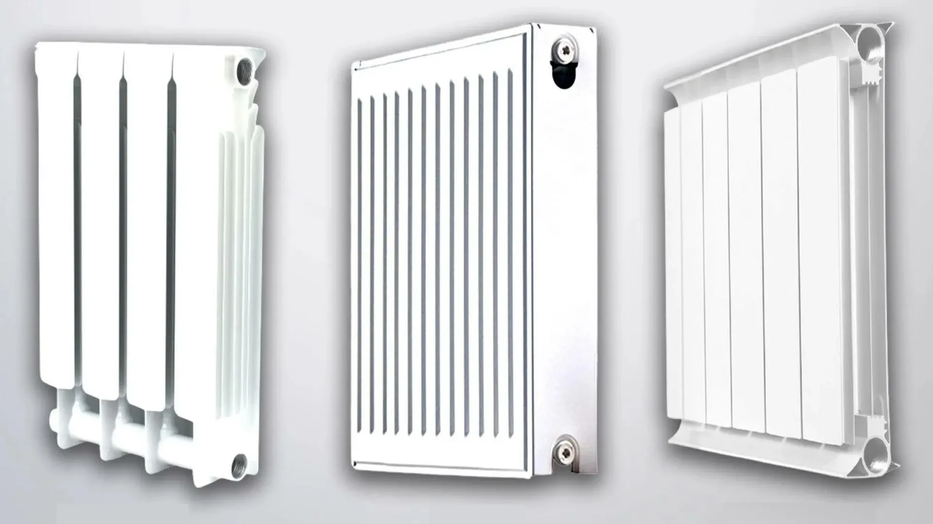 Радиатор биметаллический Style Extra  350 мм  12 шт Global