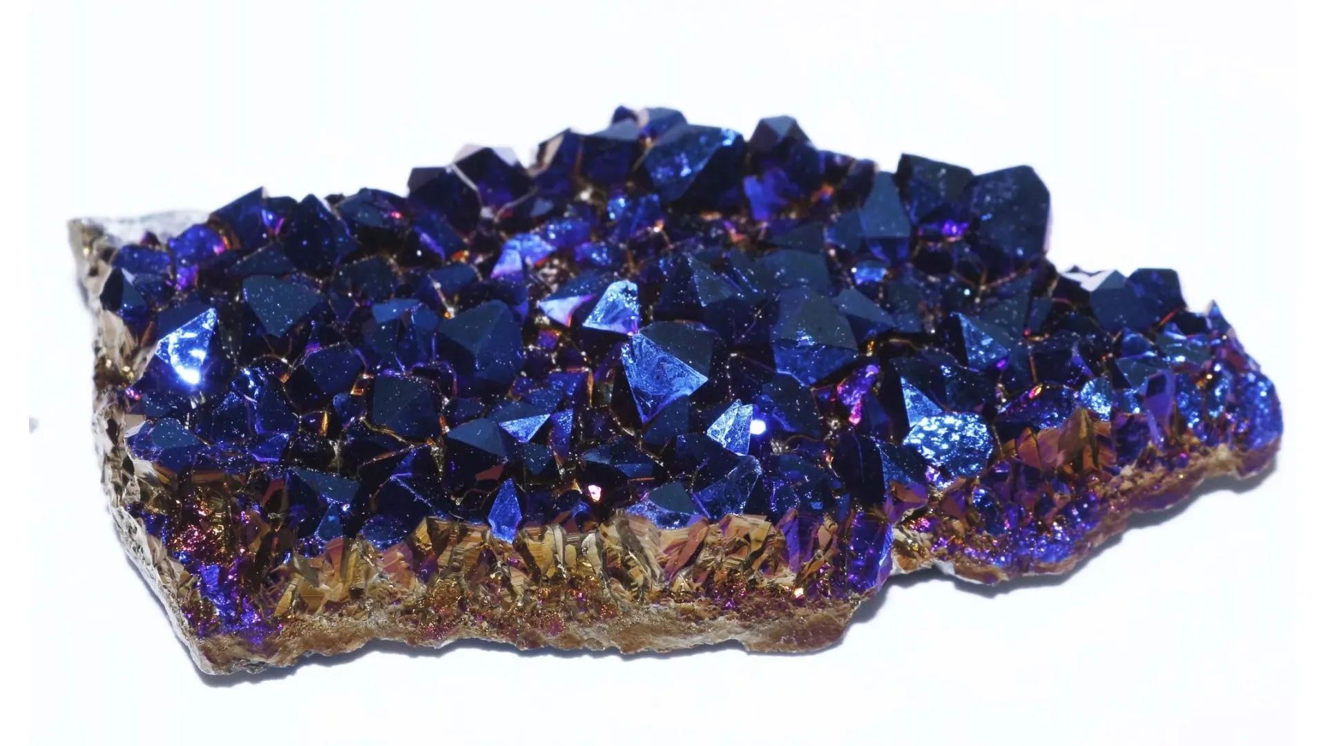 Кобальт Тип: чушка  К1Ау 300х120х100 мм