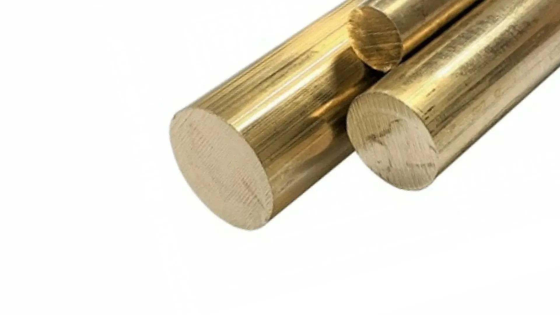 Круг бронзовый 11 мм БрБ2