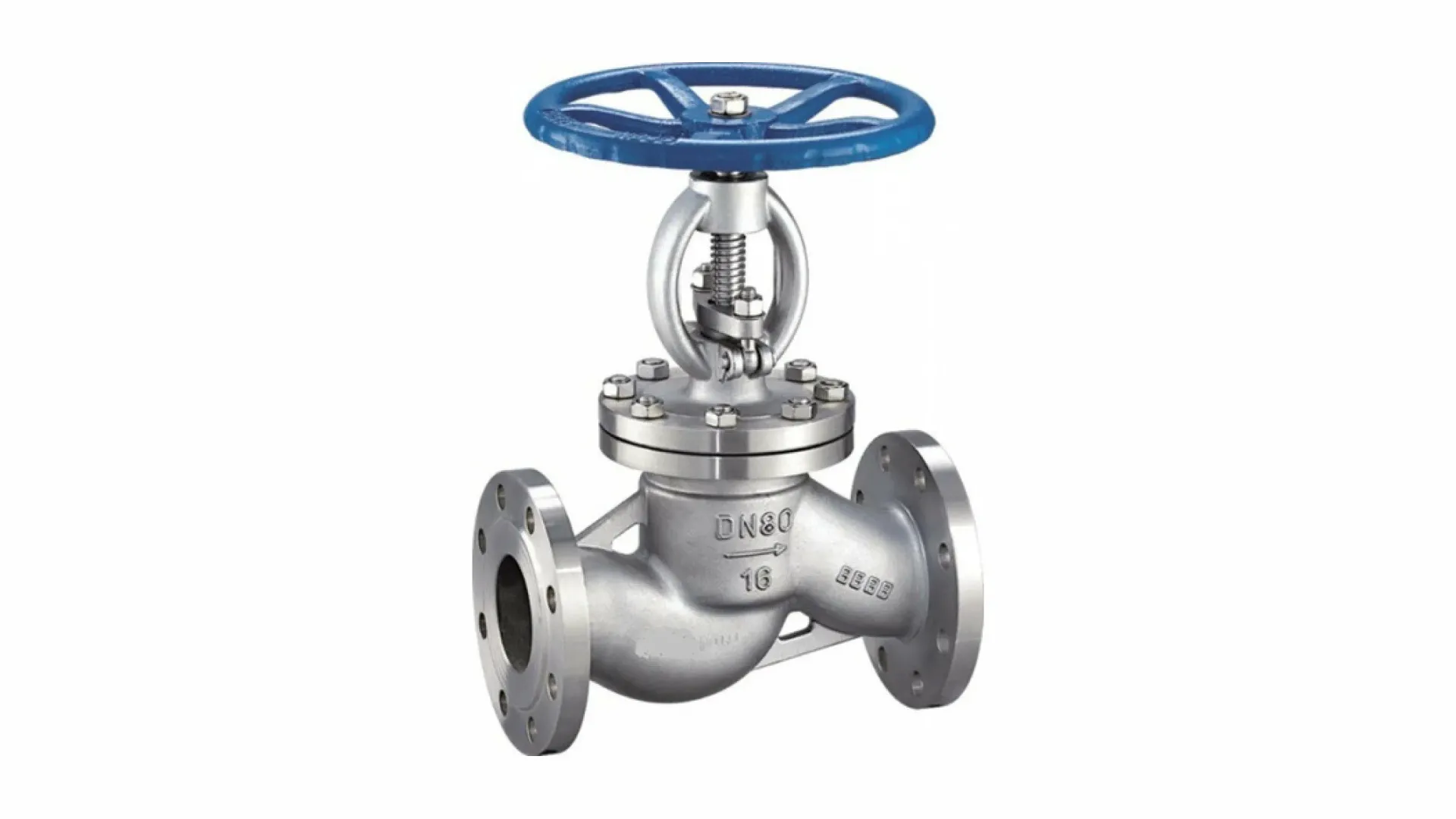 Вентиль нержавеющий 15нж39п запорный