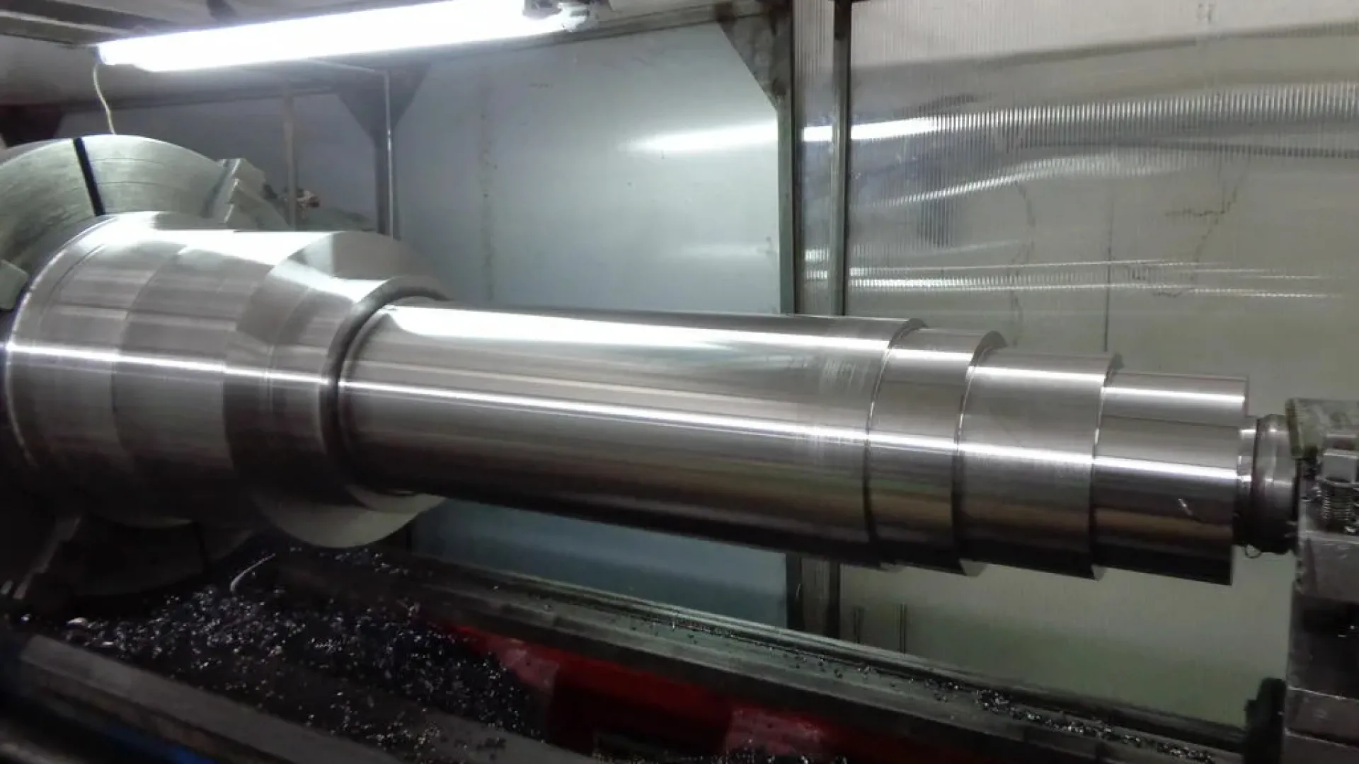 Изготовление прокатных валков центробежнолитый трубопрокатны