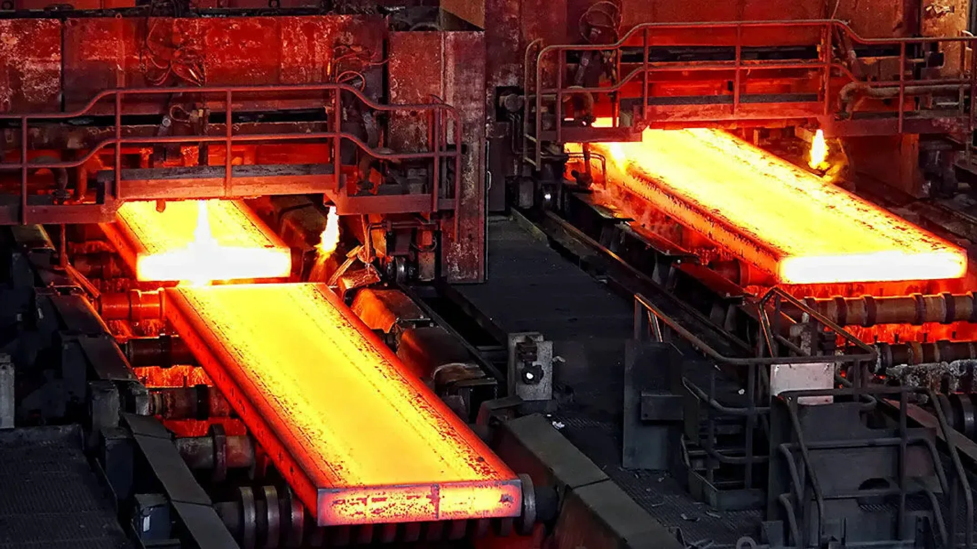 Прокатка металла, передел перекат трубы