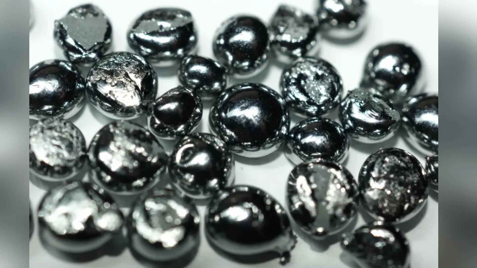 Сплав рения 90х0.3 мм  0.35 м полоса МР-47