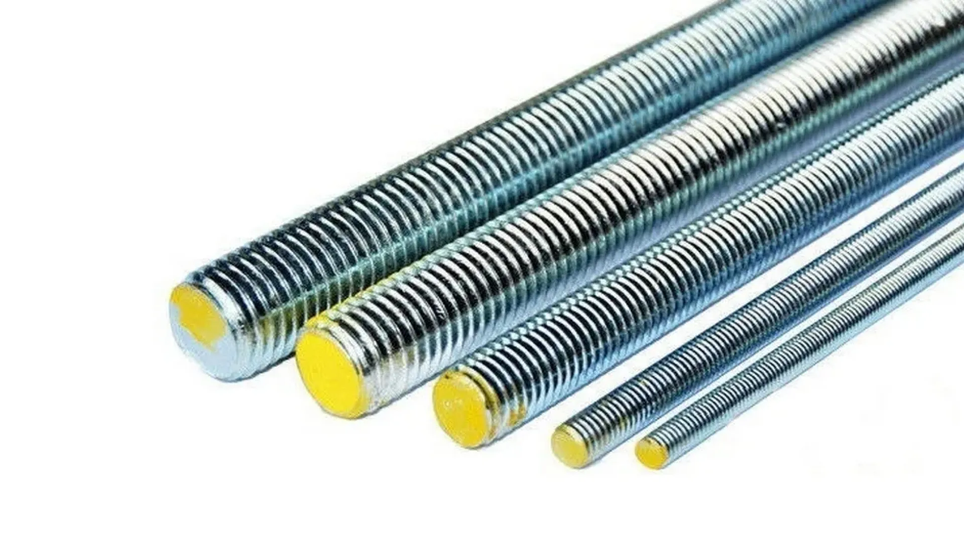 Шпилька резьбовая шпилька  68 мм 20 ГОСТ 9066-75 68 мм