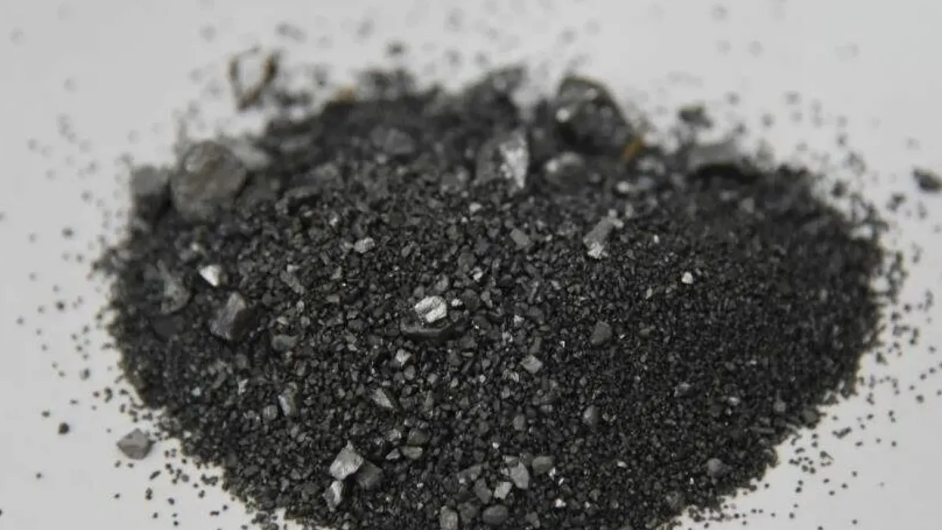 Хромовый порошок ПХС-2 ТУ 14-1-1474-75