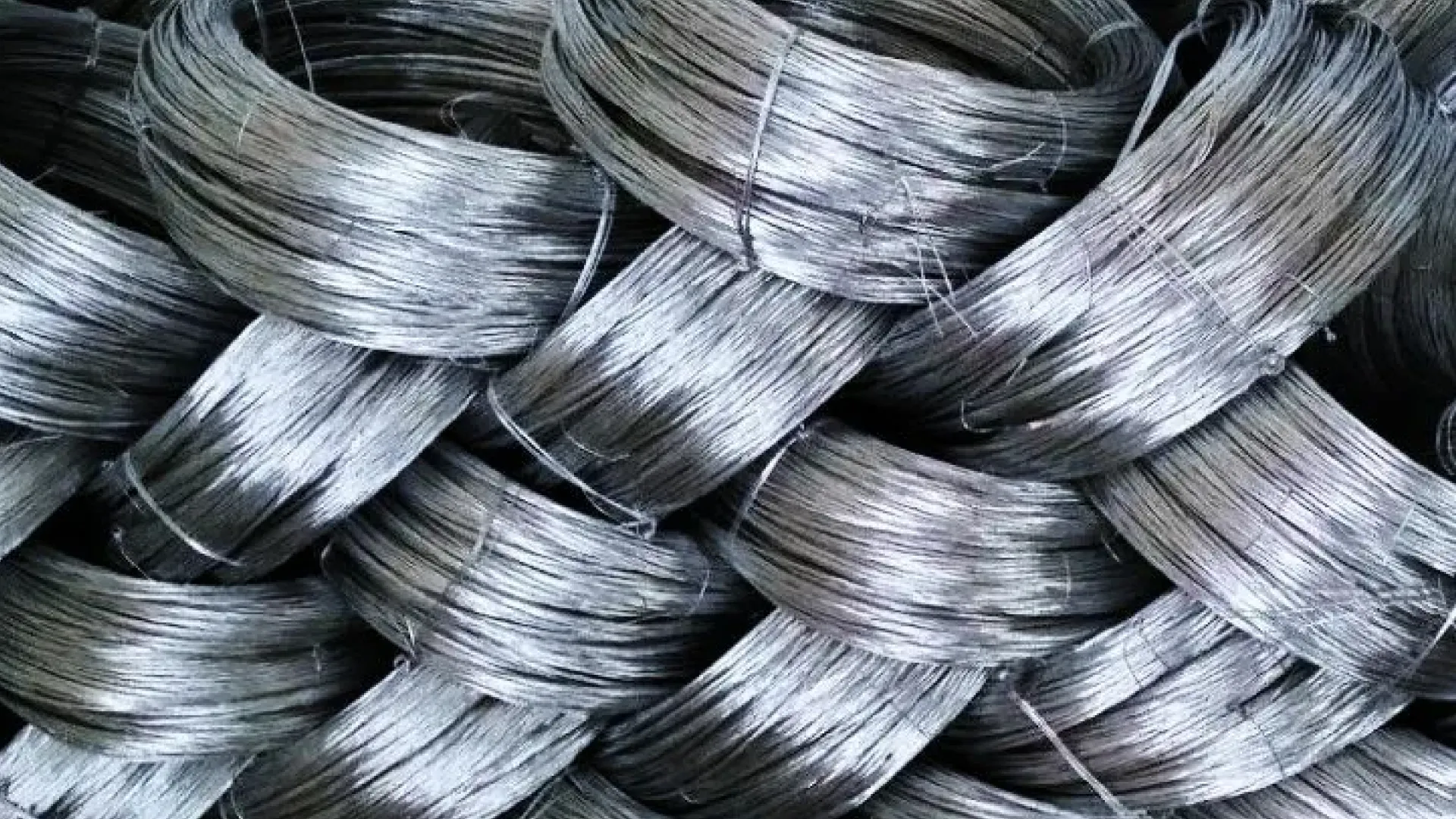 Хромель пруток НХ9.5 9 мм